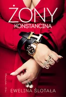 E-booki - literatura obca - Żony Konstancina - miniaturka - grafika 1