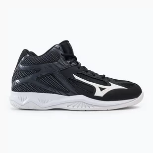 Buty do siatkówki męskie Mizuno Thunder Blade 3 Mid - Siatkówka - miniaturka - grafika 1