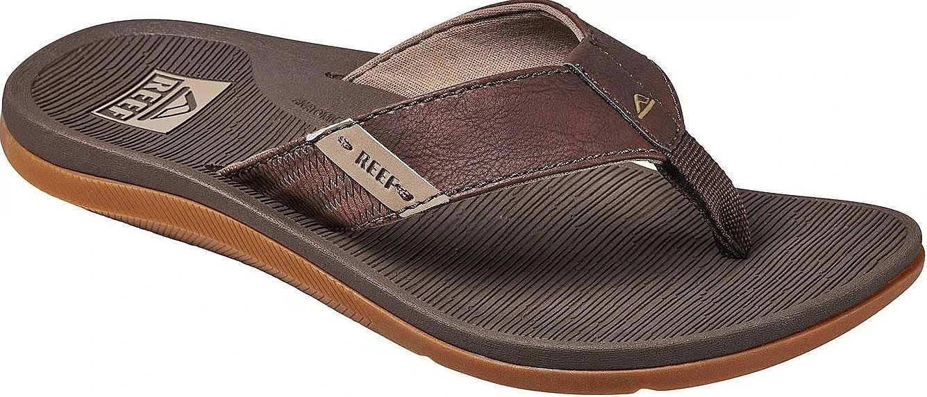 Reef M'S Reef Santa Ana, brown, 42 us 9