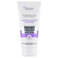 Żele i maści lecznicze - ANIDA Krem do rąk i paznokci - proteiny mleczne i witaminy 100 ml - miniaturka - grafika 1