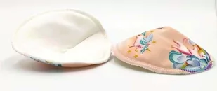 Wkładki laktacyjne profilowane, 2szt, Jednorożce - Akcesoria do karmienia - miniaturka - grafika 1