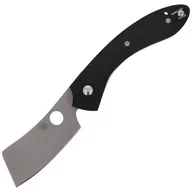 Noże - Spyderco - Nóż składany Roc™ G-10 Black - C177GP - miniaturka - grafika 1