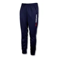 Spodnie męskie - Gems Męskie spodnie do biegania Jamaica niebieski niebieski XXS - miniaturka - grafika 1