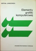 Grafika i DTP - Elementy grafiki komputerowej - miniaturka - grafika 1