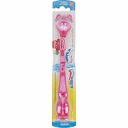 Szczoteczki do zębów - Toothbrush Binaca Dientes De Leche Cepillo Infantil 3-5 anos Suave (8431890060324) - miniaturka - grafika 1