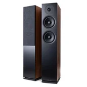 Głośniki i kolumny - Argon Audio FORUS 55 - pasywne kolumny podłogowe (para) Orzech ✦ SALON ✦ ZAPYTAJ O RABAT ✦ RATY 30x0% - miniaturka - grafika 1