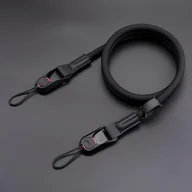 Inne - TEMU Regulowany Pasek do Aparatu z Szybkim Uwalnianiem - Wytrzymała Wspinaczkowa Poliamidowa na Ramię dla Aparatów DSLR i Bezlusterkowych, - miniaturka - grafika 1