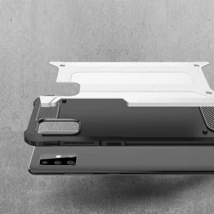 Tech-Protect XARMOR HUAWEI P40 LITE BLACK - Etui i futerały do telefonów - miniaturka - grafika 3