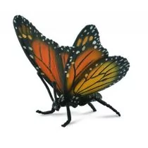 Collecta Motyl Królewski - Figurki dla dzieci - miniaturka - grafika 1