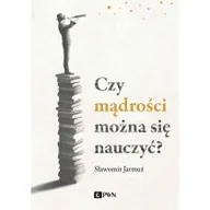 Psychologia - Czy mądrości można się nauczyć? - miniaturka - grafika 1