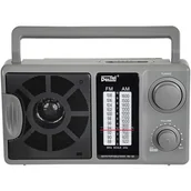 Radia - DARTEL RD-120 Grafitowy - miniaturka - grafika 1