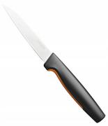 Noże kuchenne - Nóż do krojenia Functional Form Fiskars 11 cm - miniaturka - grafika 1