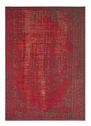 Dywany - Czerwony dywan Hanse Home Celebration Cordelia, 200x290 cm - miniaturka - grafika 1