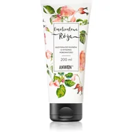 Odżywki do włosów - ANWEN Emolientowa Róża, Odżywka do Włosów o Wysokiej Porowatości, Anwen, 200ml - miniaturka - grafika 1