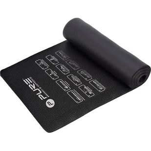 Mata fitness do ćwiczeń P2I Nbr 183x51x1 cm - Maty do ćwiczeń - miniaturka - grafika 1