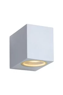 Lucide 22860/05/31 - LED Kinkiet zewnętrzny ZORA-LED 1xGU10/5W/230V - Lampy ścienne - miniaturka - grafika 1