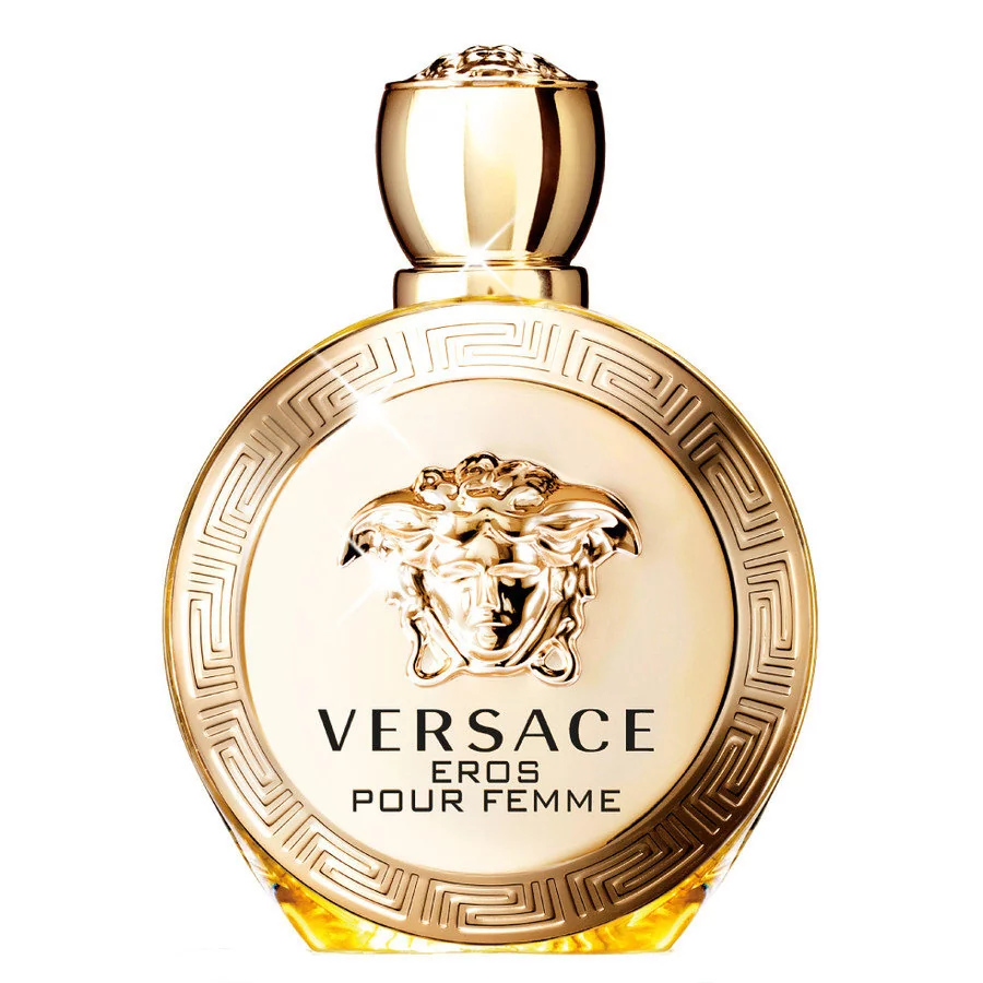 Versace Eros Pour Femme woda toaletowa 50ml