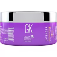 Maski do włosów - GK Hair Lavender Bombshell Masque (200ml) - miniaturka - grafika 1