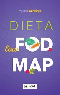 Dieta low-FODMAP - E-booki - kuchnia i diety - miniaturka - grafika 1