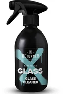 Kosmetyki samochodowe - Deturner EL Glass - Skuteczny płyn do mycia szyb 500ml - miniaturka - grafika 1