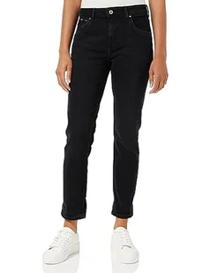 Pepe Jeans dżinsy damskie fioletowe, Schwarz (Denim-xf1), 34W / 32L - Spodnie damskie - miniaturka - grafika 1
