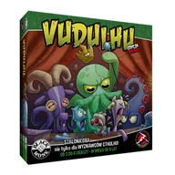 Gry planszowe - Black Monk Vudulhu - miniaturka - grafika 1