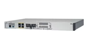 Cisco Catalyst 8200 ruter Gigabit Ethernet Szary - Switche - miniaturka - grafika 1