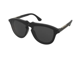 Okulary przeciwsłoneczne Burberry BE4417U 3001/87 - Okulary przeciwsłoneczne - miniaturka - grafika 1