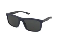 Okulary przeciwsłoneczne - Okulary przeciwsłoneczne Emporio Armani EA4234U 6185/87 - miniaturka - grafika 1