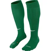 Skarpetki damskie - Nike U NK Classic II Cush otc-team skarpety uniseks, wielokolorowe (Pine Green / White), 34-38 (rozmiar producenta: S) - miniaturka - grafika 1