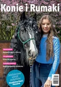 Czasopisma - Konie i Rumaki - miniaturka - grafika 1