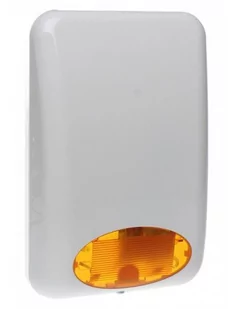 SYGNALIZATOR ZEWNĘTRZNY SPL-5010-O SATEL - Akcesoria do alarmów - miniaturka - grafika 1