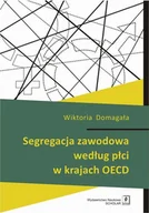 Ekonomia - Segregacja zawodowa według płci w krajach OECD Wiktoria Domagała - miniaturka - grafika 1