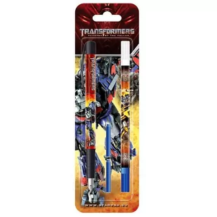 Euro Trade PIORO W+2NAB+WYM STK TRANSFO COLL B/C 1/40 5907604651575 - Długopisy - miniaturka - grafika 1