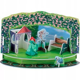 D AND A PROMO BULLULAND Magic Moments  Arielka - Figurki dla dzieci - miniaturka - grafika 1