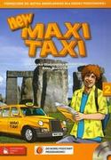 Podręczniki dla szkół podstawowych - Wydawnictwo Szkolne PWN New Maxi Taxi 2 Podręcznik z płytą CD - Agnieszka Otwinowska-Kasztelanic, Anna Walewska - miniaturka - grafika 1