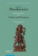 Nauka - Dzieła zebrane Studia nad Ramajaną - miniaturka - grafika 1