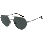 Okulary przeciwsłoneczne - Okulary przeciwsłoneczne Giorgio Armani 6111 300387 56 - miniaturka - grafika 1
