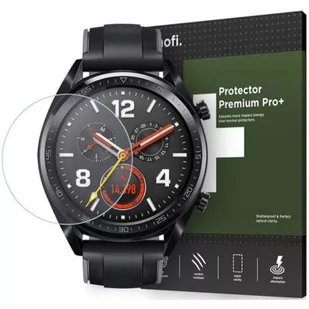 Hofi Glass SzkŁo Hartowane Glass Pro+ Huawei Watch Gt - Szkła hartowane na telefon - miniaturka - grafika 2