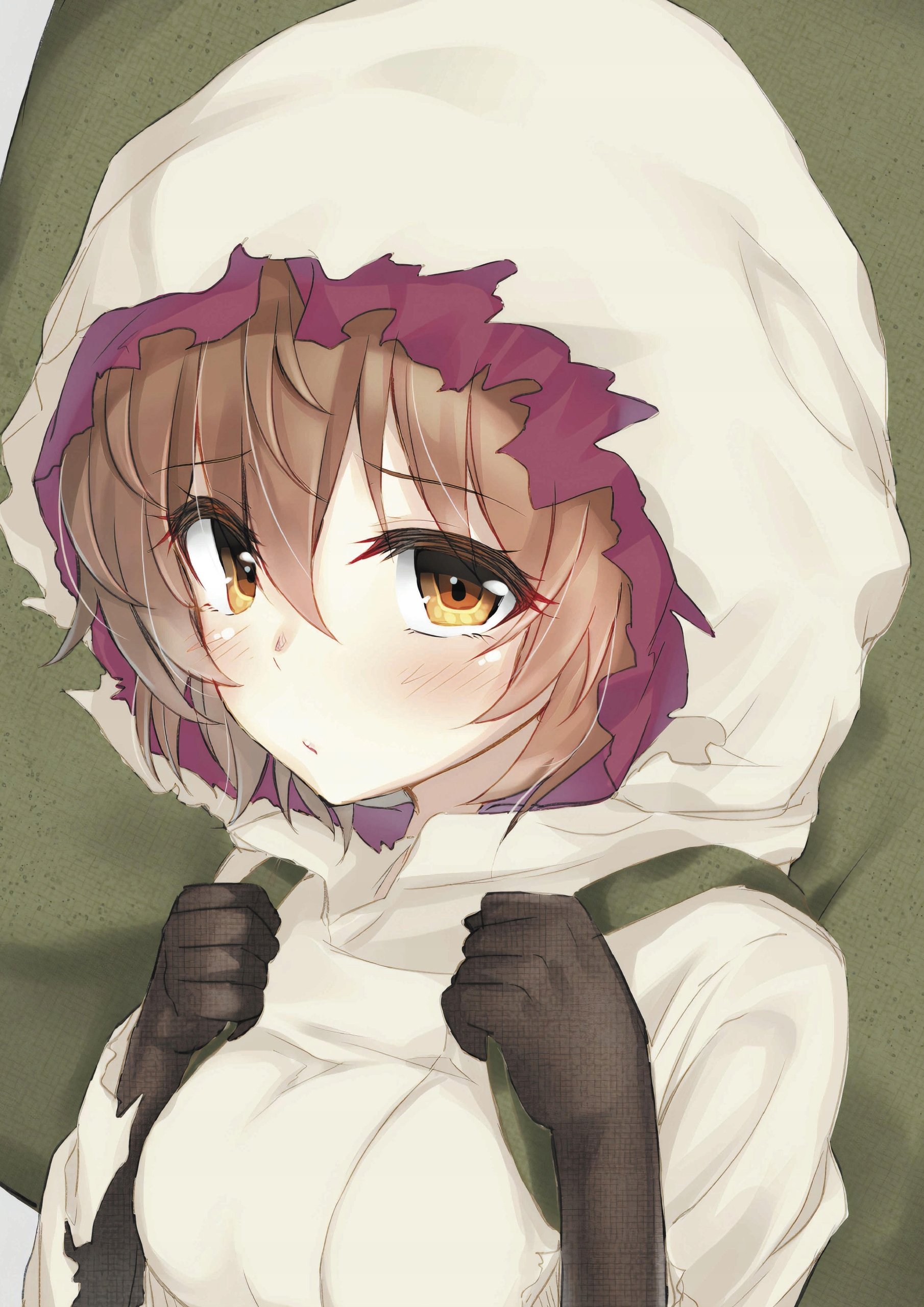 Plakat A3 anime manga Dungeon ni Deai Danmachi