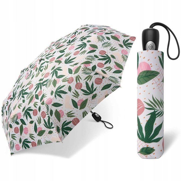 Parasol Parasolka Damska Pierre Cardin Jakość!!!