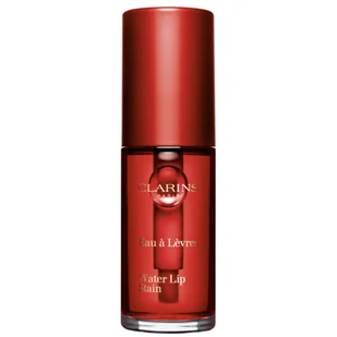 Clarins Nr 03 Red Water Pigment do ust 7.0 ml - Błyszczyki do ust - miniaturka - grafika 1
