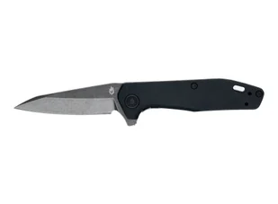 GERBER Fastball Linerlock Czarny G1612 - Scyzoryki - miniaturka - grafika 1