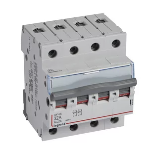Legrand Rozłącznik izolacyjny FR 304 32 A 2 Moduły - 406485 - Bezpieczniki elektryczne - miniaturka - grafika 1
