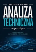 Finanse, księgowość, bankowość - Analiza techniczna w praktyce - miniaturka - grafika 1