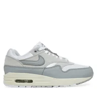 Sneakersy damskie - Sneakersy Nike Air Max 1 87 HF0026 001 Szary - miniaturka - grafika 1