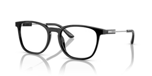 Okulary korekcyjne Prada PR 19ZV 1AB1O1 - Okulary korekcyjne, oprawki, szkła - miniaturka - grafika 1