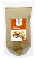 Zdrowa żywność - Imbir mielony 1kg - miniaturka - grafika 1