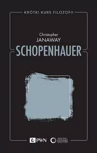 Krótki kurs filozofii. Schopenhauer - E-booki - nauka - miniaturka - grafika 1