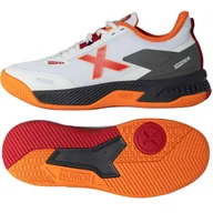 Piłka ręczna - Buty do piłki ręcznej Munich Hooper 3365001 - miniaturka - grafika 1